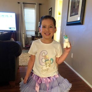 Meet your Posher, Stacy